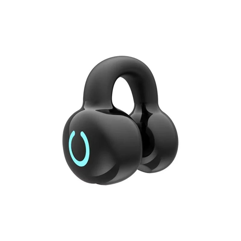 Bluetooth Earbuds | Bluetooth 5.3 | 50 mAh 12h Playtime | One Size