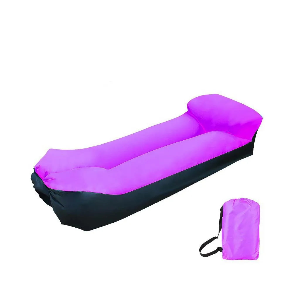 Air Sofa Bed | Size 240x70 cm | Outdoor Waterproof | Beach Sofa