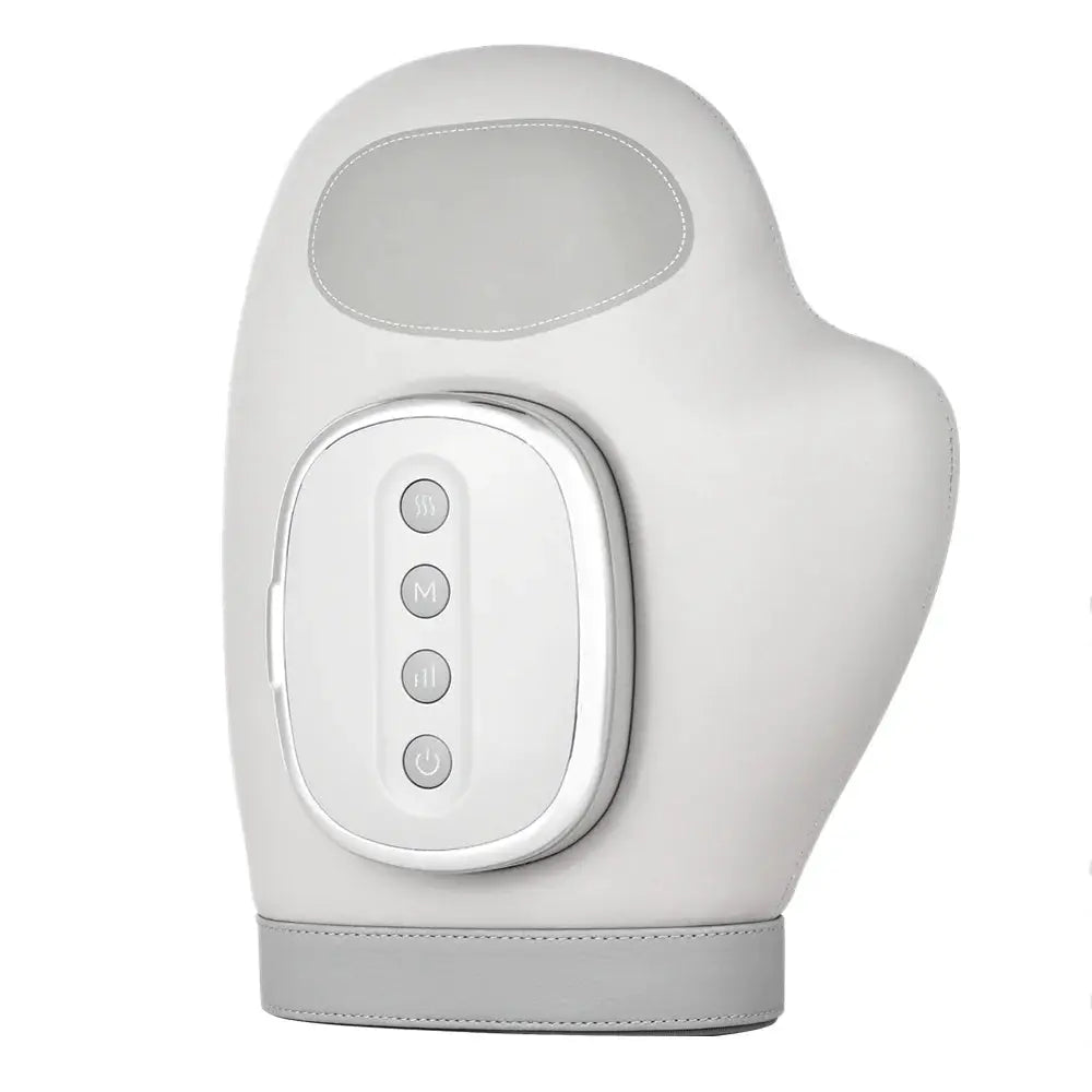 Electric Hand Massager | Airbag Compression | Palm And Finger Kneading