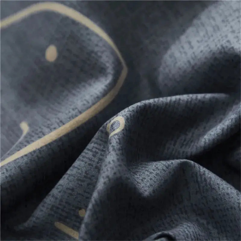 160x230cm Bed Top Sheet For Single,Modern Soft Polyester Flat Sheet,Home Bed Linens,Kids Adult Student Dormitory Man Bedspread from PriceLows™