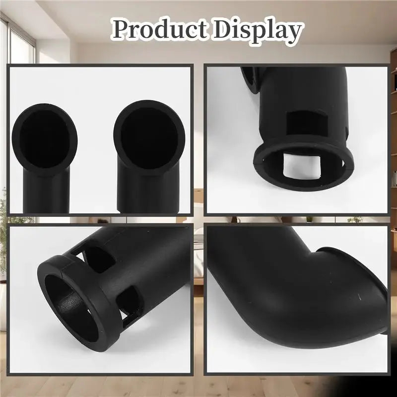 Steam Release Diverter | Fits 6QT 8QT Cookers | Ninja Foodi Compatible | 6QT 8QT