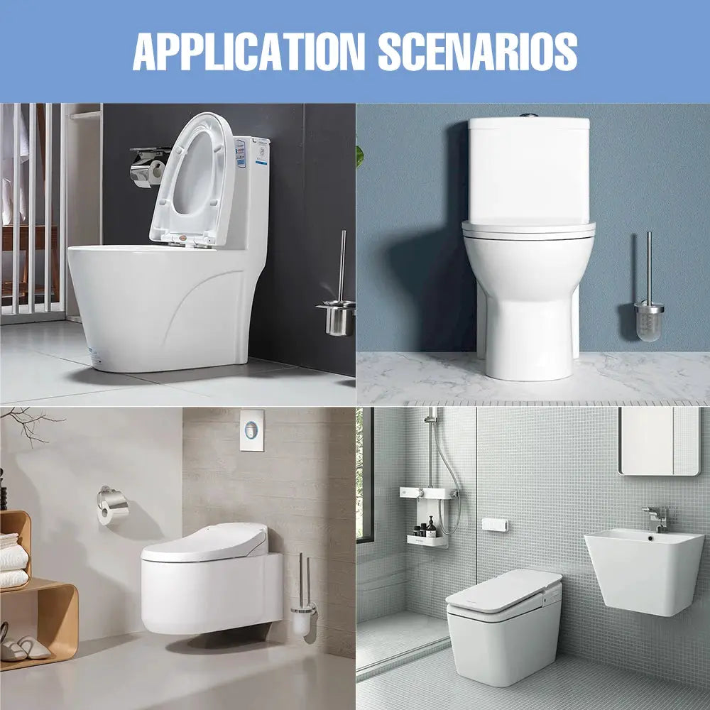 Toilet Night Light | RGB LED | PIR Motion Sensor | Waterproof ABS Body from PriceLows™