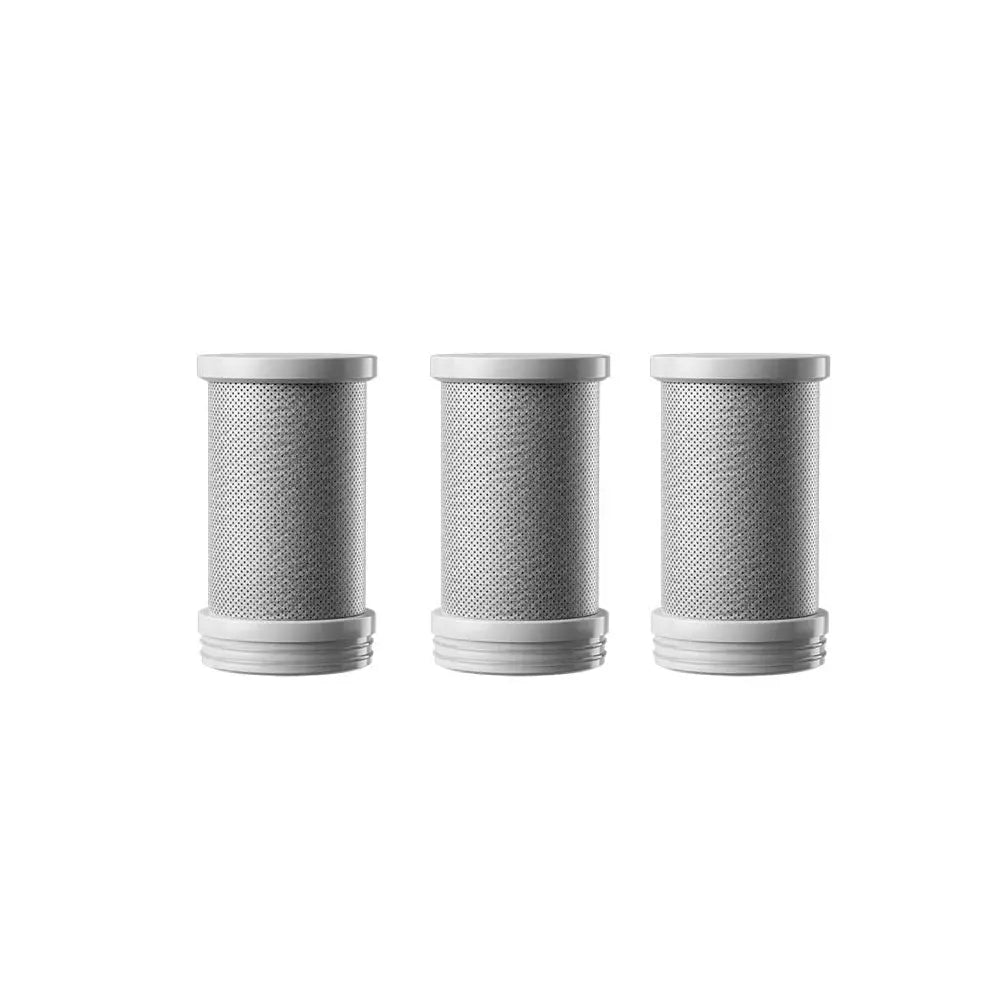 Faucet Extender Water Filter, with UV Light & LED Display, Kitchen Anti-Scaling & Sterilizing Tap Filter Faucet Accessories from PriceLows™