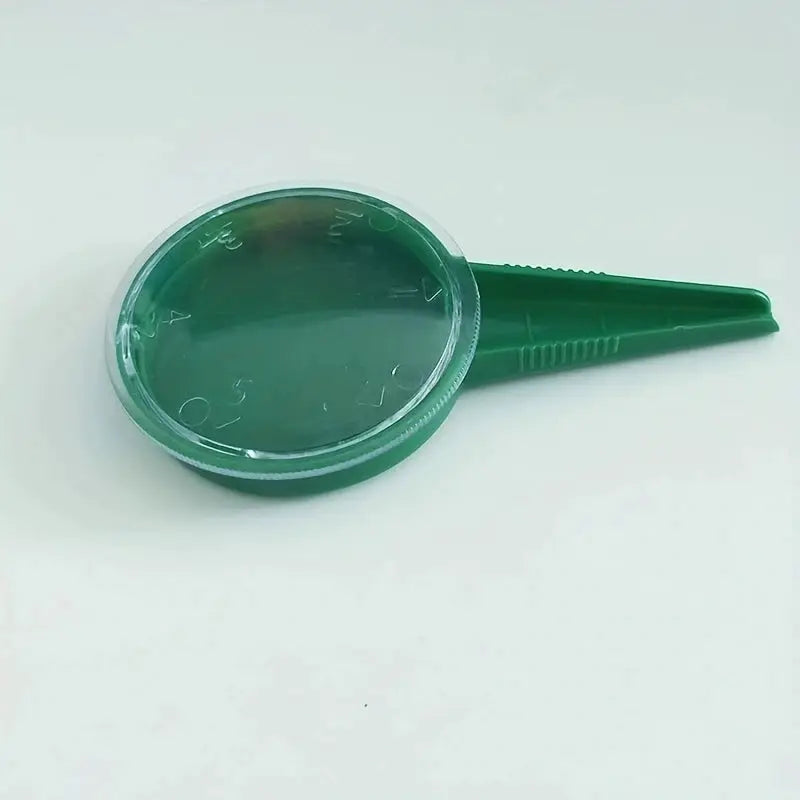 Plant Seed Sower Plant Seeder Garden Multifunction Seeding Dispenser Tools Adapting to Various Sizes of Seeds from PriceLows™