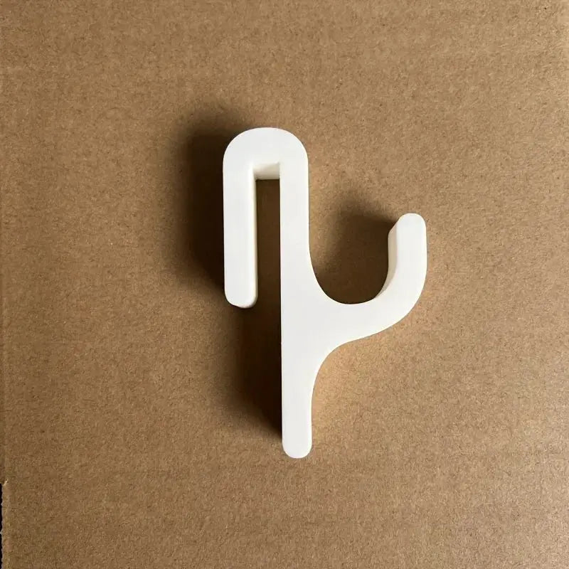 3D Shower Door Towel Hook for 8mm Glass Doors Bathroom Hanger for Clothes Towel Bathrobes Laundry Dormitory Apartment from PriceLows™
