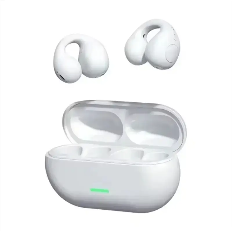 Wireless Earbuds | Active Noise Cancellation | Touch Control | For Iphone Xiaomi