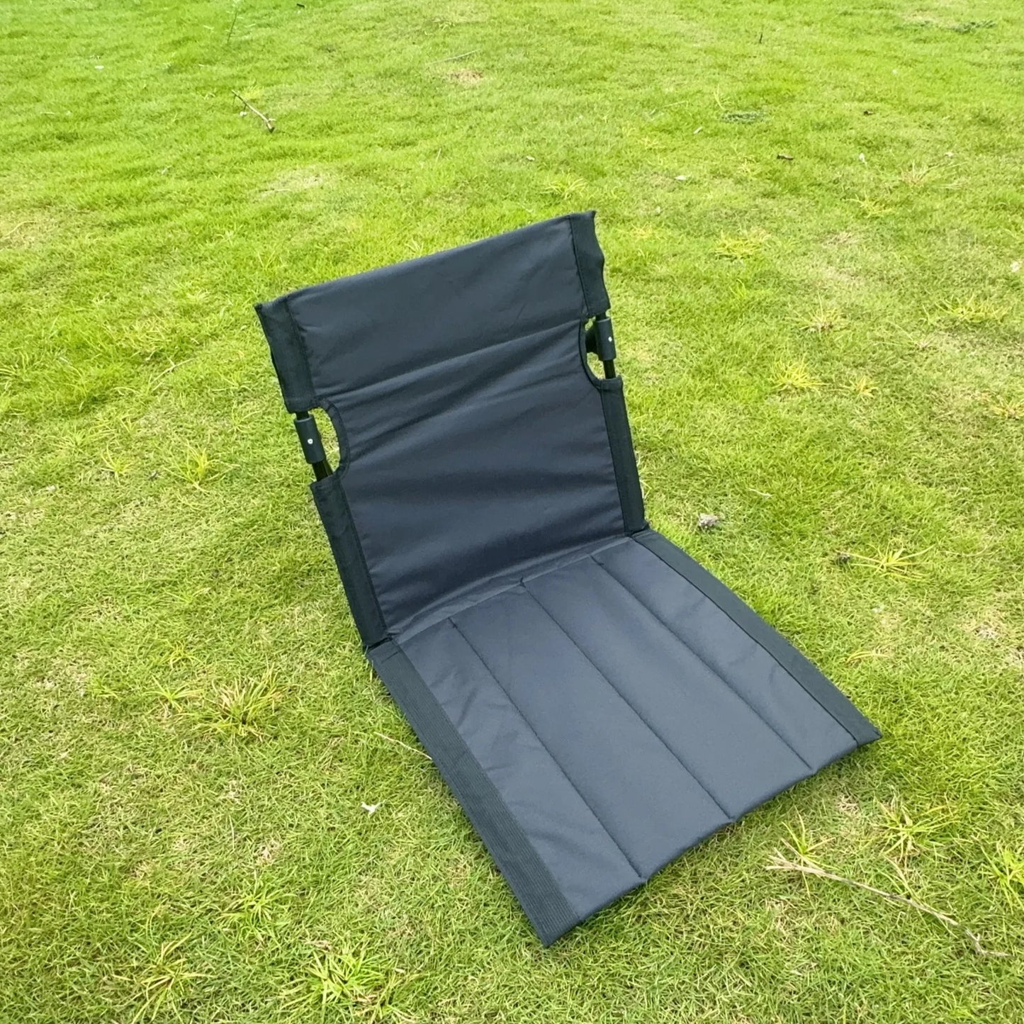 Camping Chair | Foldable | Backrest | One Size Portable