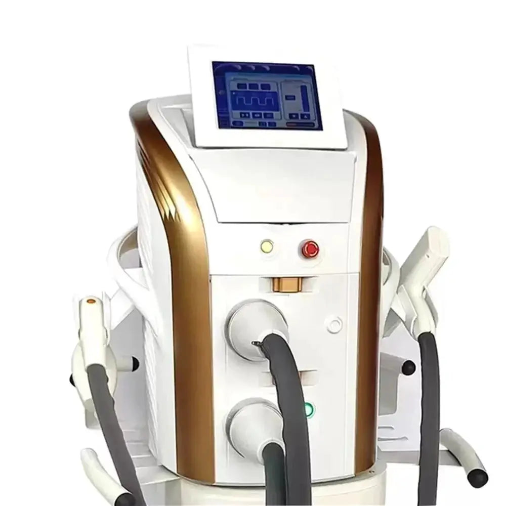 IPL Hair Removal Device | 0-60 J/cm2 | Hair Removal Skin Rejuvenation
