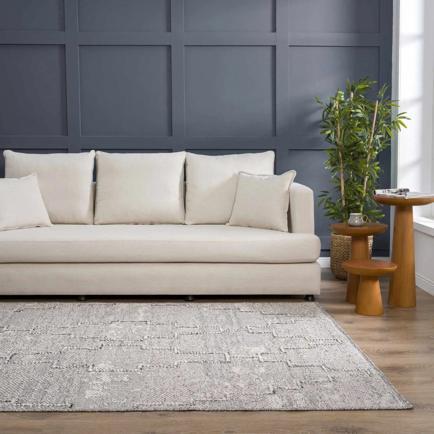 Butch Area Rug from PriceLows™