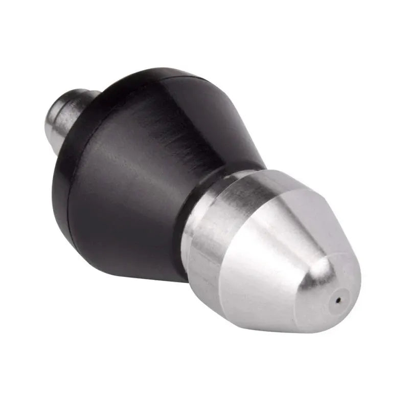 Drain Cleaning Nozzle | Stainless Steel | 6 Jet High Pressure
