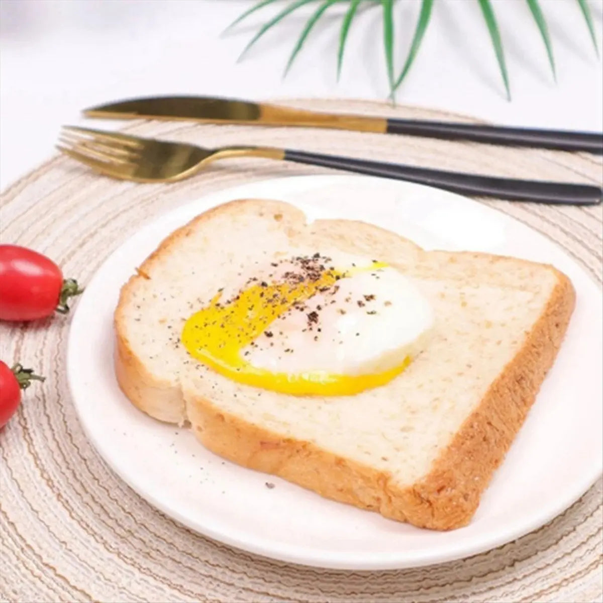 Egg Poacher Ramekins | Silicone | Ninja DZ201 Compatible | For Ninja Foodi DZ201