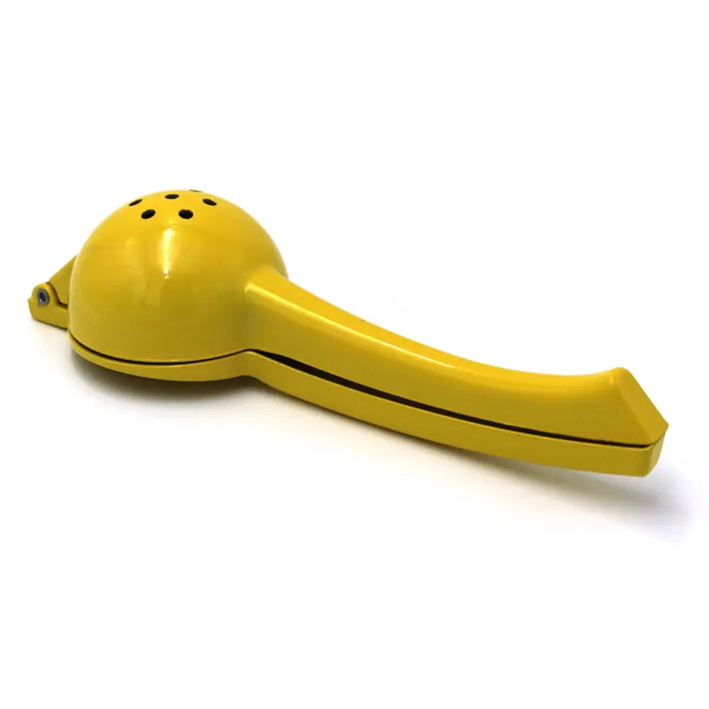 Lemon Squeezer Home Manual Lemon Squeezer Easy To Clean Hand Pressed Orange Fruit Juicer Sturdy Portable Practical Kitchen Tool from PriceLows™