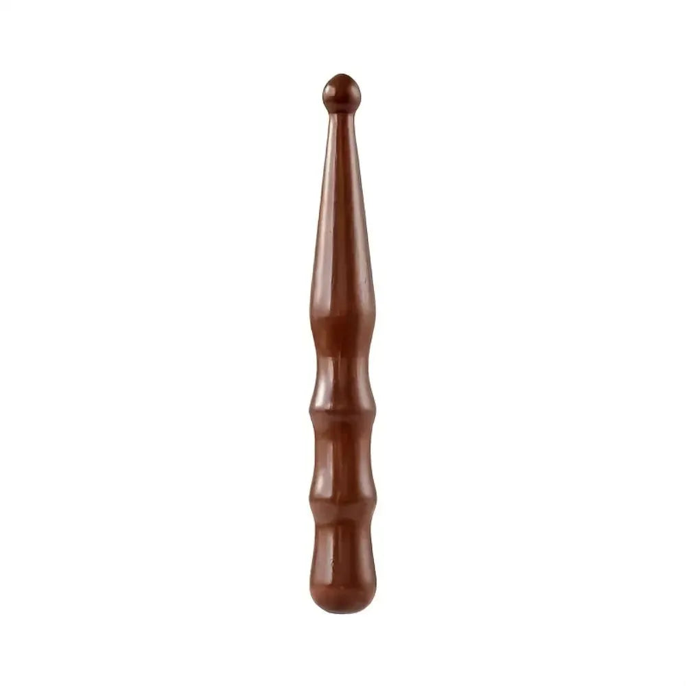 Wooden Acupressure Sticks | 3 Pack Body Massager | Foot Roller For Relief