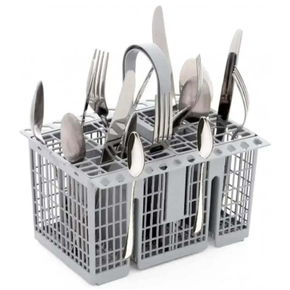 Dishwasher Cutlery Basket | Compatible With Bauknecht Indesit Hotpoint