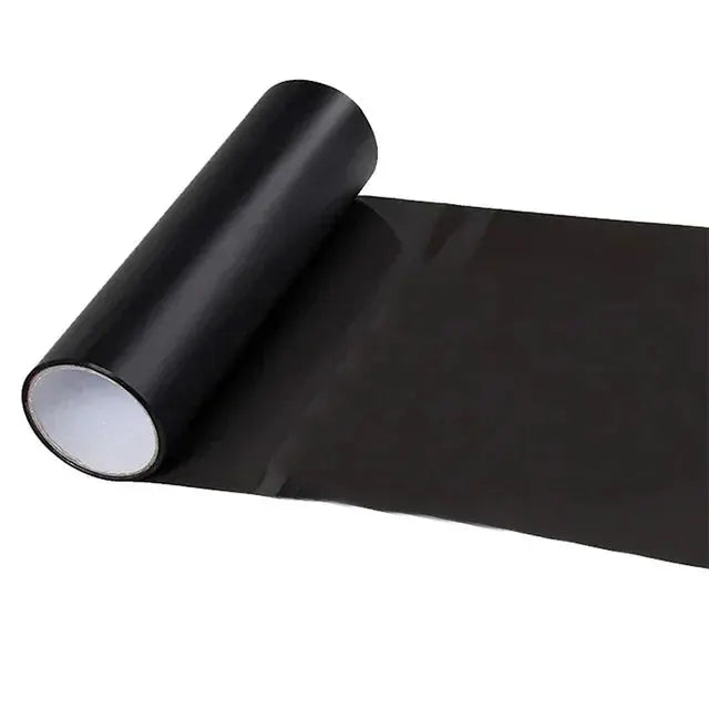 Car light film Amber Orange light film Car Fog Light Headlight Taillight Tint Vinyl Film Sheet Sticker Auto Body Film Cover from PriceLows™