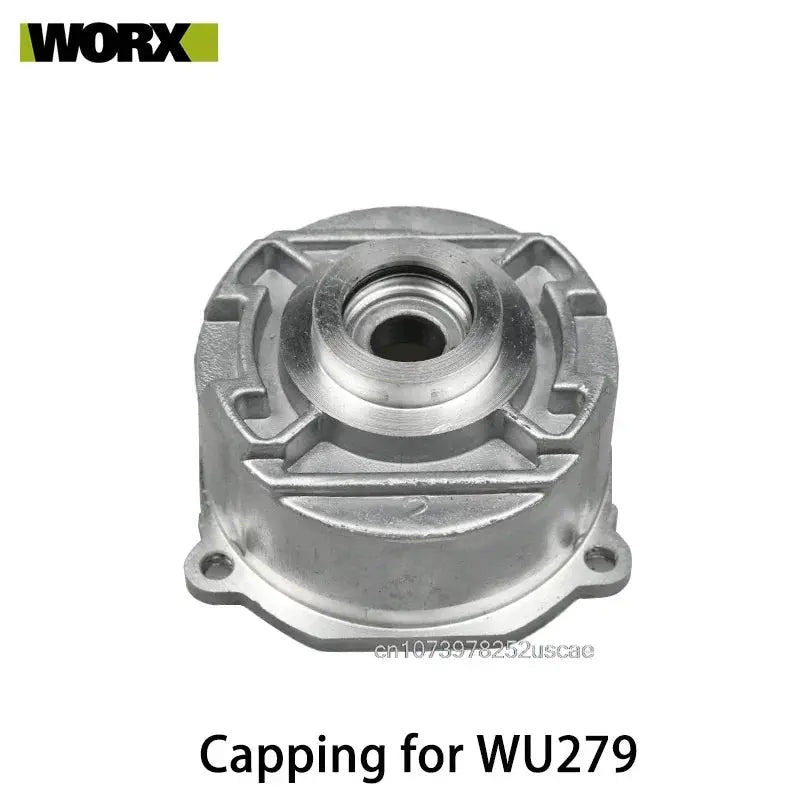 Orginal new Switch Driver motor reducer casing toothed wheel shell chuck parts for WORX WU279 Electric impact wrench from PriceLows™