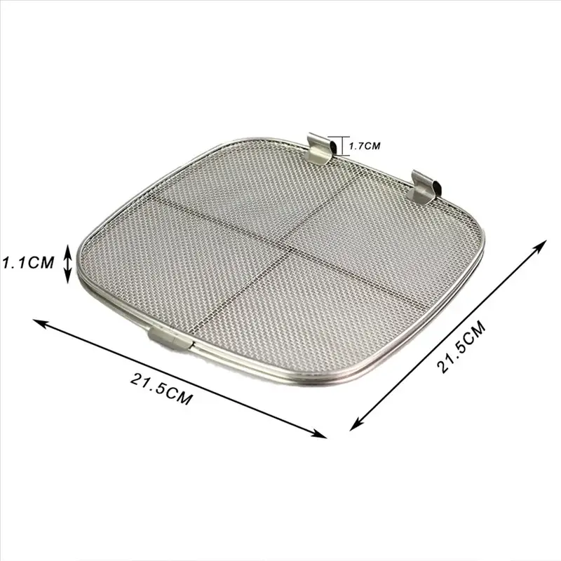 Grease Splash Guard | For Ninja Foodi AG301 AG300 | Air Fryers Replacement Part