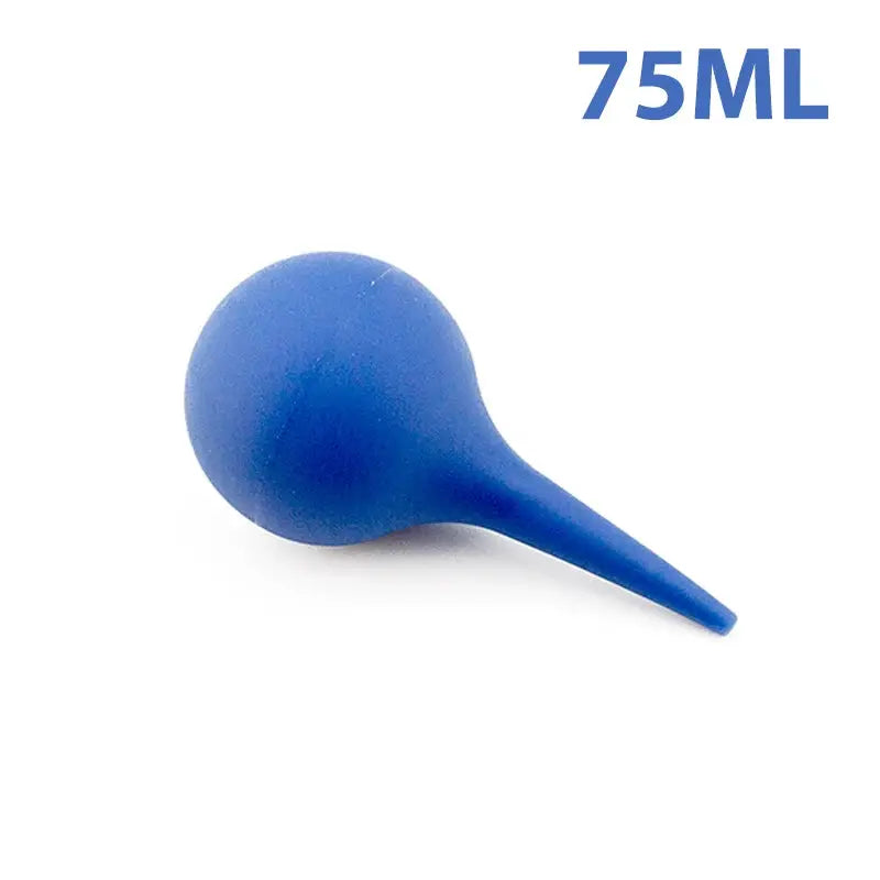 Ear Wax Removal Lrrigation Cleaning Kit Ear Syringe Air Blower Pump Dust Cleaner from PriceLows™