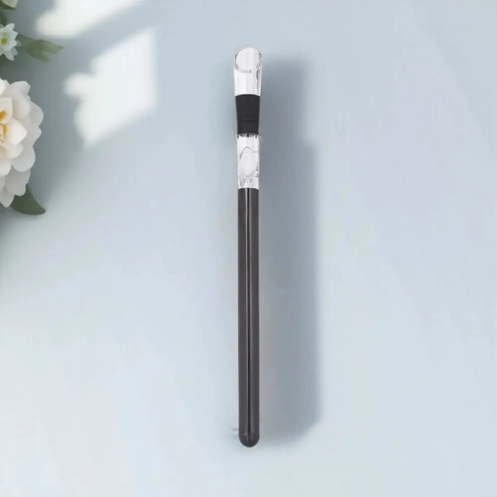 Wine Chiller Aerator Stainless Steel Iceless Bottle Cooler Stick Aerating Pourer Decanter Spout from PriceLows™