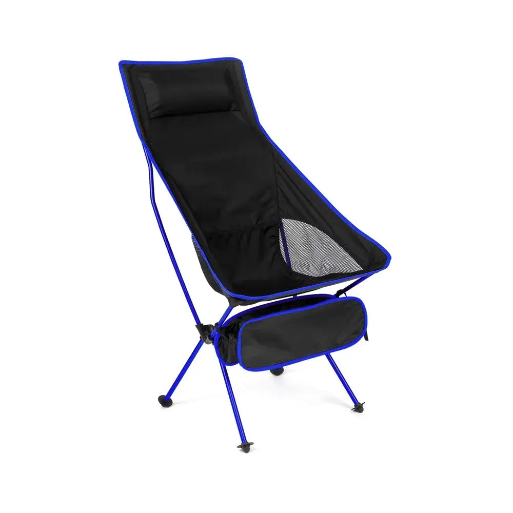 Folding Chair Ultralight Detachable Portable Lightweight Chair Folding Extended Seat Fishing Camping Home BBQ Garden Hiking from PriceLows™