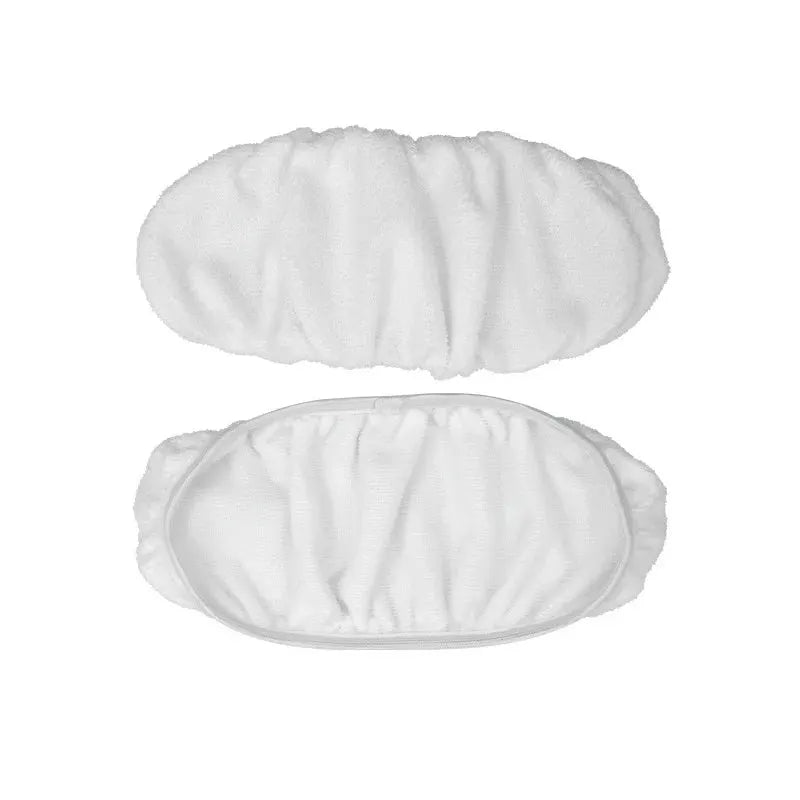 2pcs Reusable Microfiber Mop Pads for Swiffer Sweeper XL Dry Sweeping Wet Mop Cloths Replacement Sweeping Mopping Pad Refill from PriceLows™