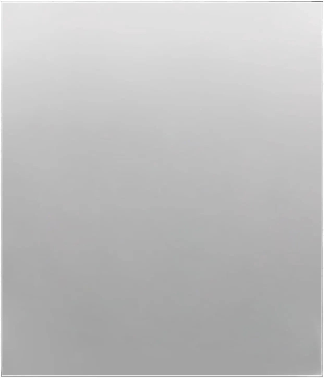 Acrylic Wall Mirror Frameless Home Gym Mirror Tiles, 14''x12'' Shatterproof Wall Mirror (16 PCS),Self-Adhesive Mirrors for Home from PriceLows™