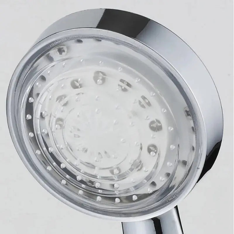 LED Shower Head | Color Changing LED | Water Saving | 7 Colors from PriceLows™