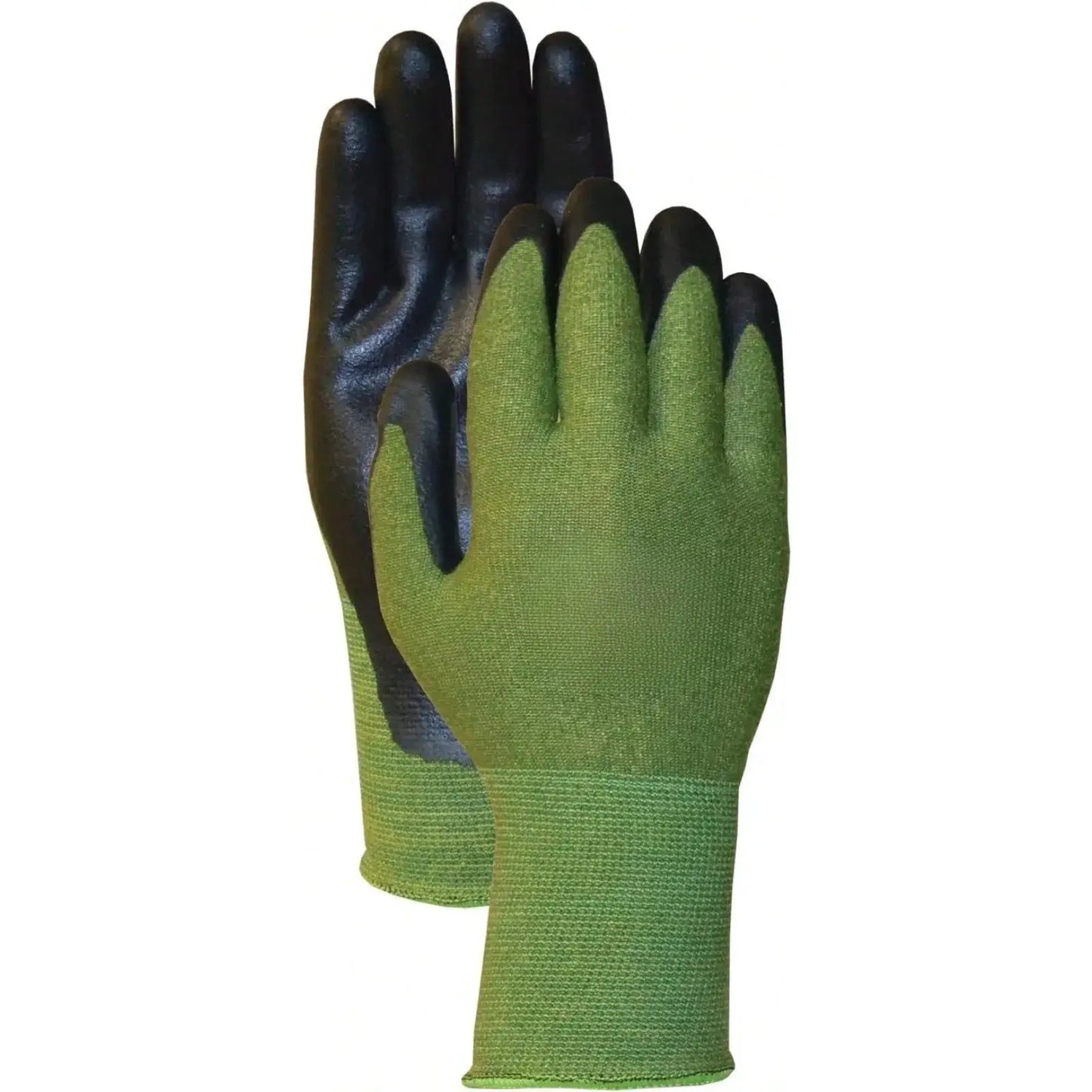 The Bamboo Gardener Work Gloves For Big Jobs, Small from PriceLows™