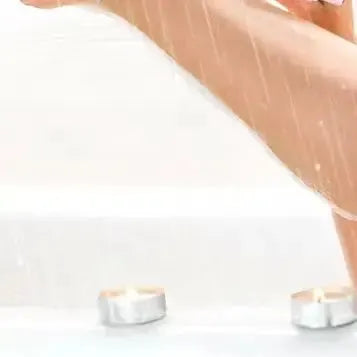 Wet Dry Electric Shaver | 60 Min Battery | Double Head Trimmer
