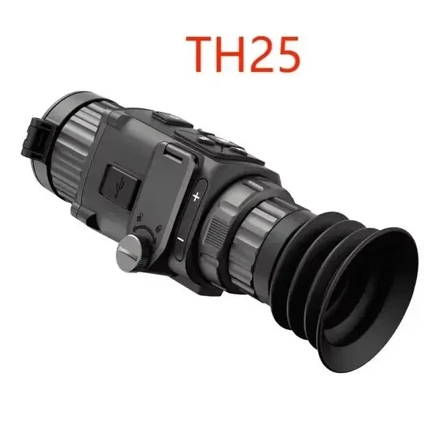 Wholesale hand-held infrared monocular telescope TH35 russian night vision minoculars thermal imager from PriceLows™