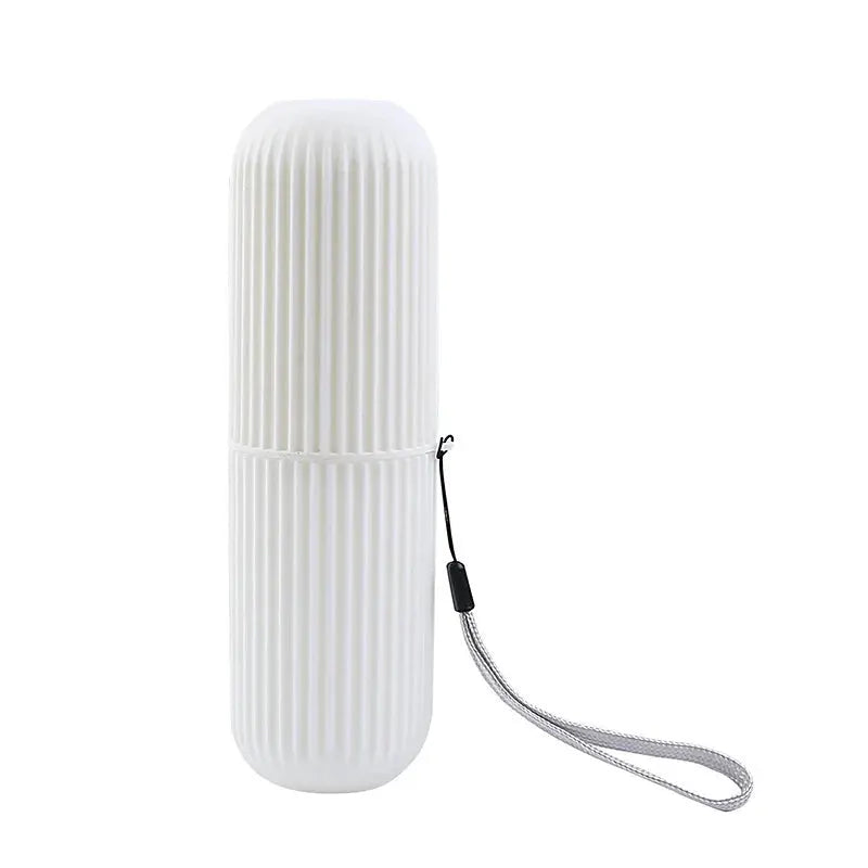 Portable Toothpaste Toothbrush Protect Holder Case Travel Camping Storage Box Protect Toothbrush Toothpaste from Dirt 2030 from PriceLows™