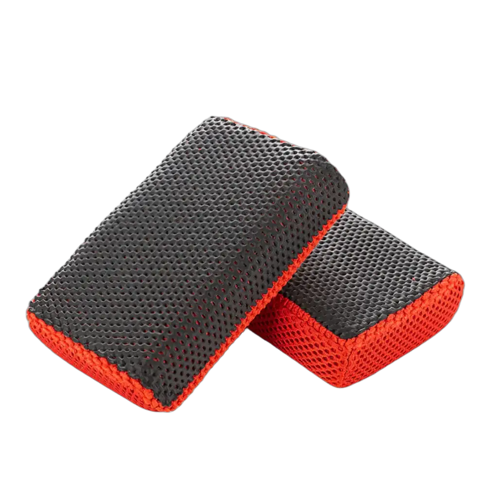 RESET CLAY SCRUBBER FINE 2 PACK from PriceLows™