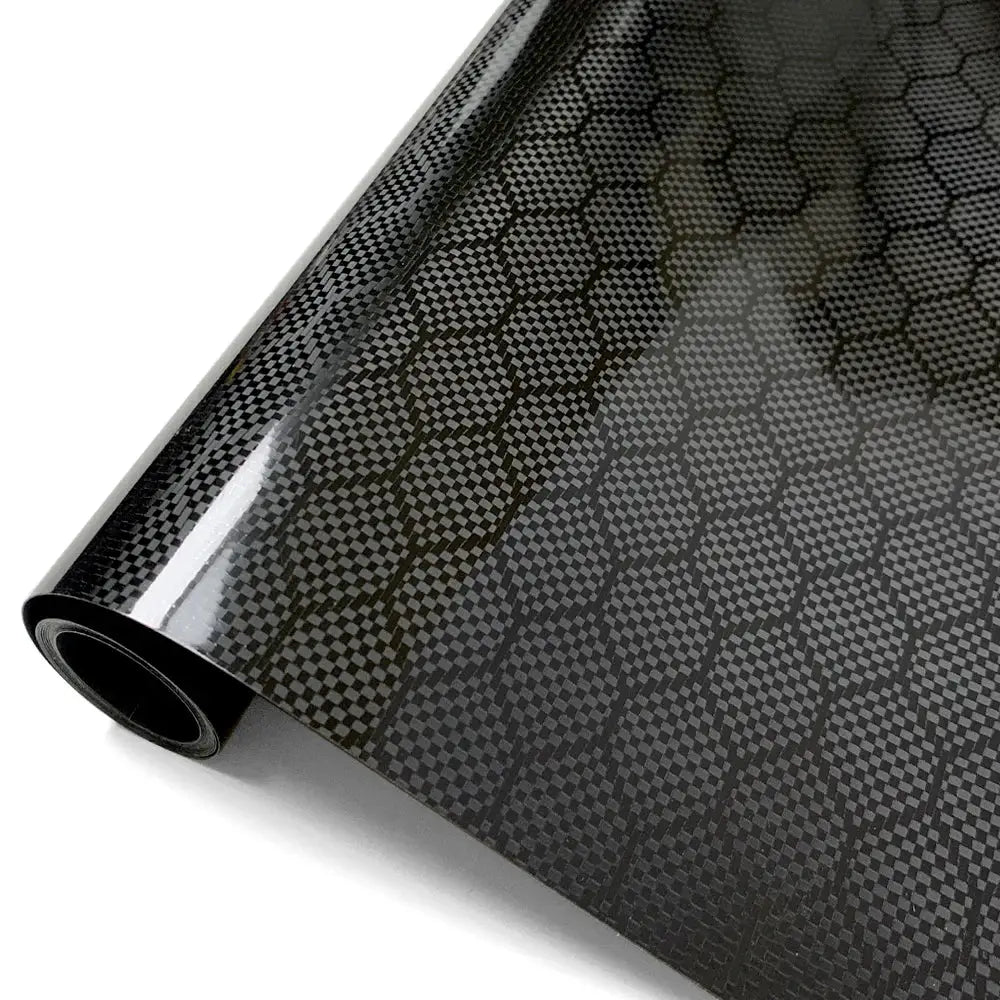 Car Stickers Matte Black Vinyl Auto Tuning Wrap Waterproof Motorcycle Helmets Stickers Car Body Film Vinyl Vehicle Accessories from PriceLows™