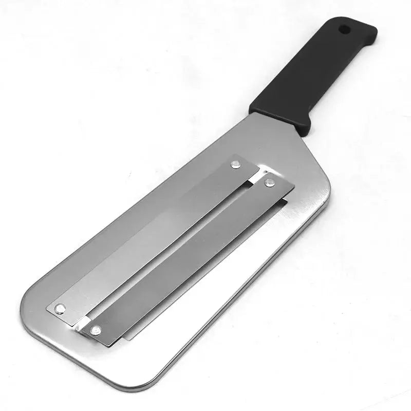 Vegetable Slicer | Stainless Steel | Multifunctional | Cabbage Cutter Peeler