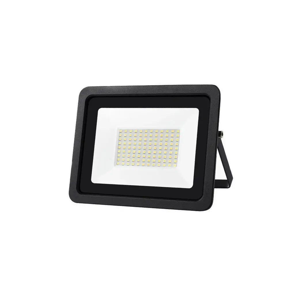 LED Flood Light | IP68 Waterproof | Aluminum Body | 10W To 100W