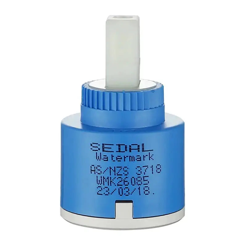 25/35/40mm Cartridge Valve Core Electric Heater Water Mixing Valve Faucet Cartridge Mixer Low Torque Faucet Accessories from PriceLows™