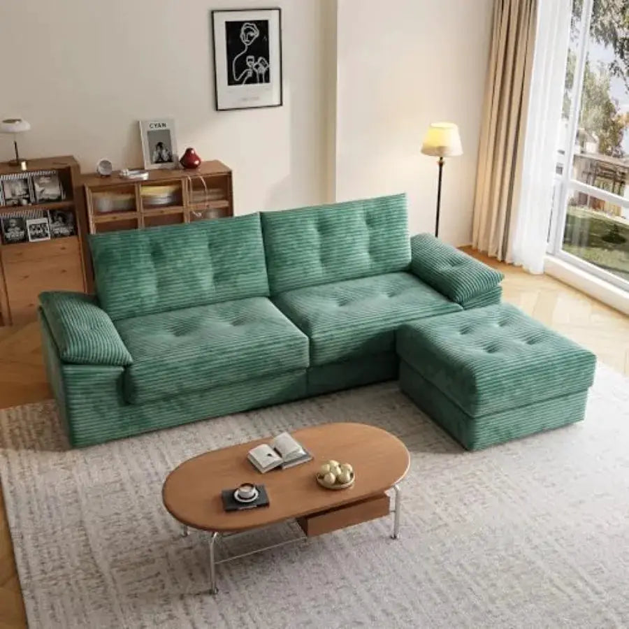 Sofa Bed | Width Up To 2000mm | Plastic Frame Durable Finish from PriceLows™