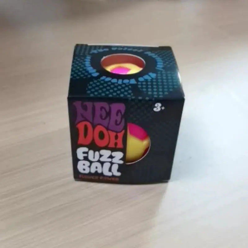 NeeDoh Squishy Ball | Blind Box Series | Atomic Design
