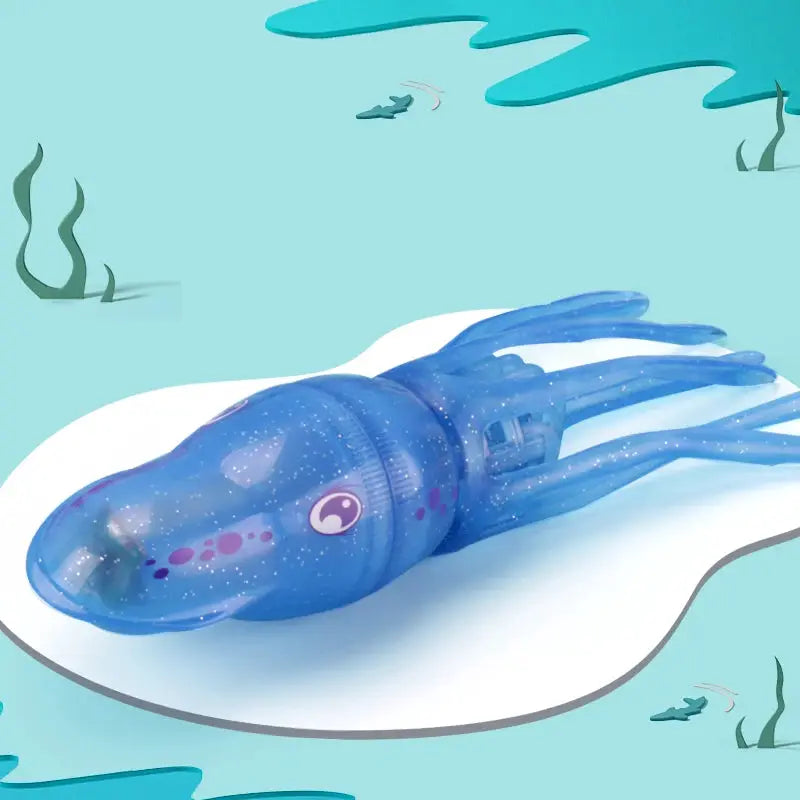 Bath Toy | Fish Theme For Toddlers | Ages 3-8 Unisex | One Size