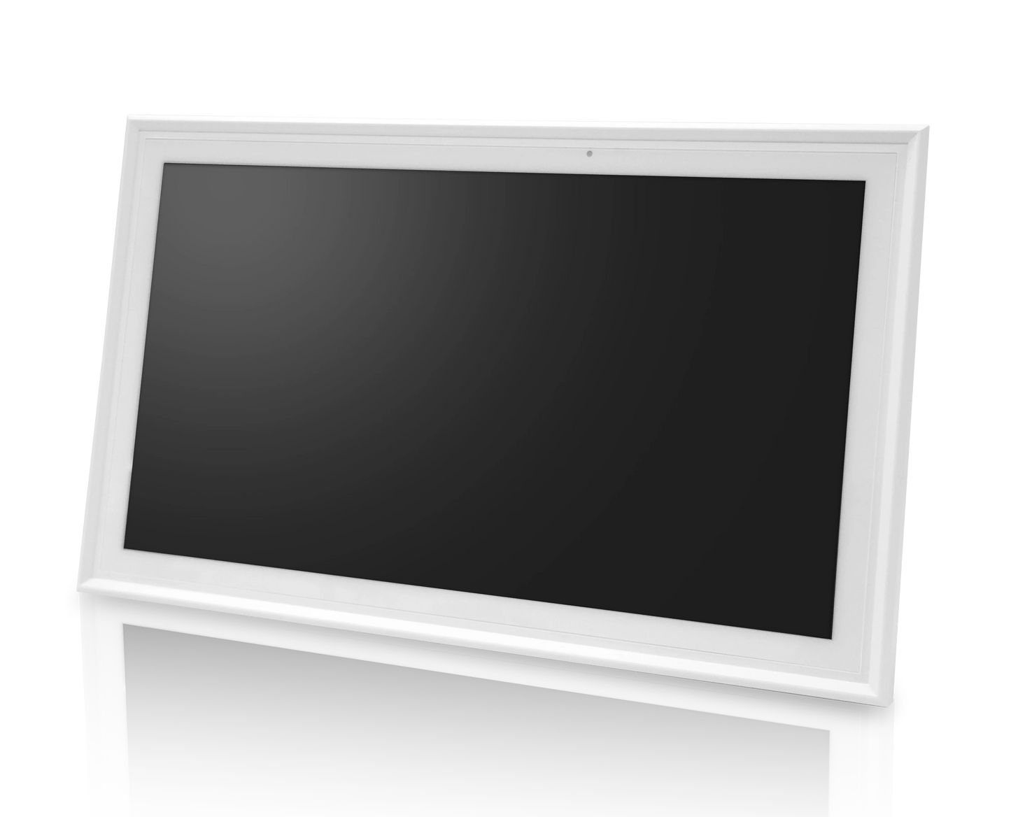 Digital Photo Frame | WiFi Touch Screen | Calendar Sync | 10.1/15.6 Inch