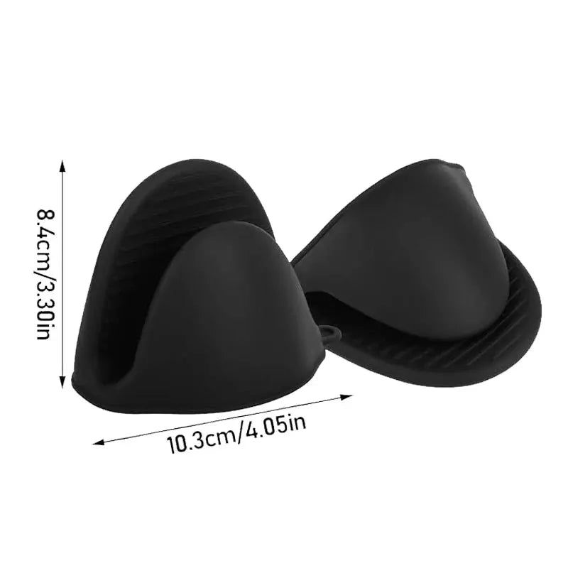 Air Fryer Accessories Set | Silicone Mold | Ninja Foodi AF Series | AF400EU