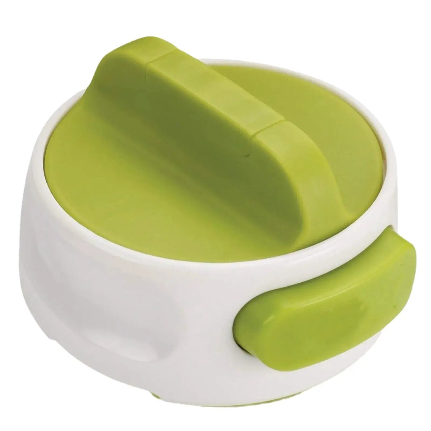 Manual Rotary Can Opener | Stainless Steel | Portable | 1pc