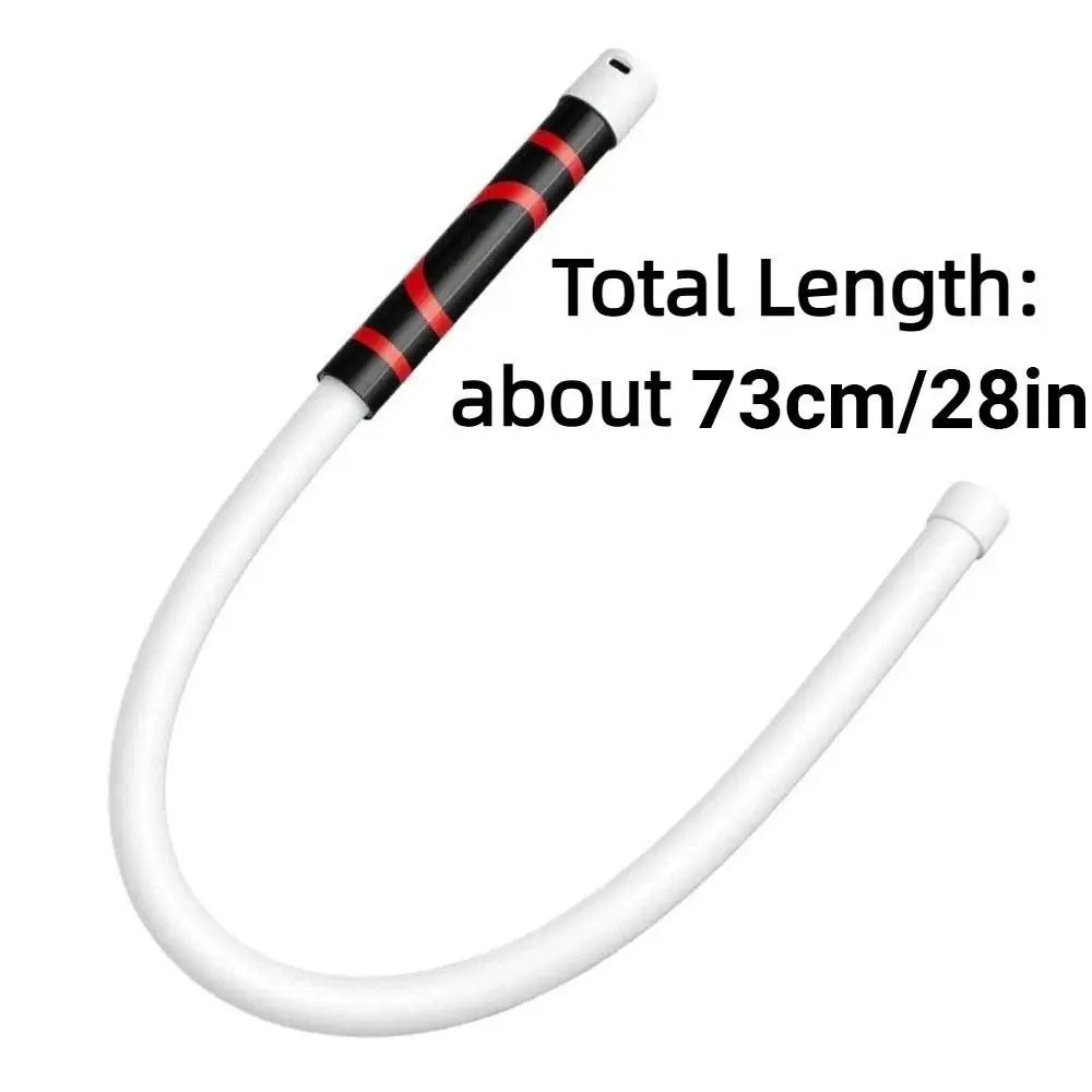 LED Flashlight Stick | 27 Inch Length | 3 Modes | Rechargeable