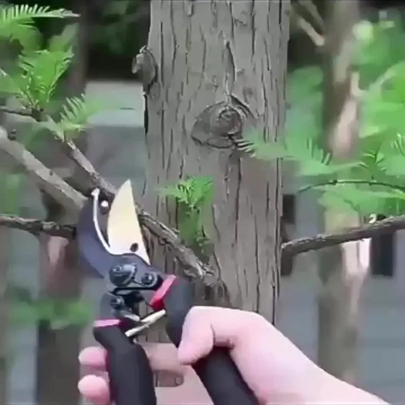 Toughbuilt Pruning Shears Garden Hand Tools Farming Scissors Fruit Picker Garden Pruner Gardening Shears Gardening Tools from PriceLows™