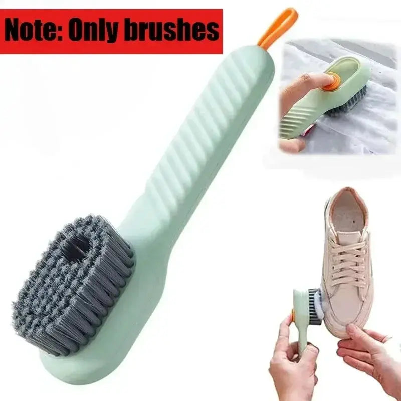 1/2/4PCS Washing Shoes Bag Cotton Laundry Fluffy Fibers Easily Remove Dirt Washing Bags Anti-Deformation Shoes Clothes Organizer from PriceLows™