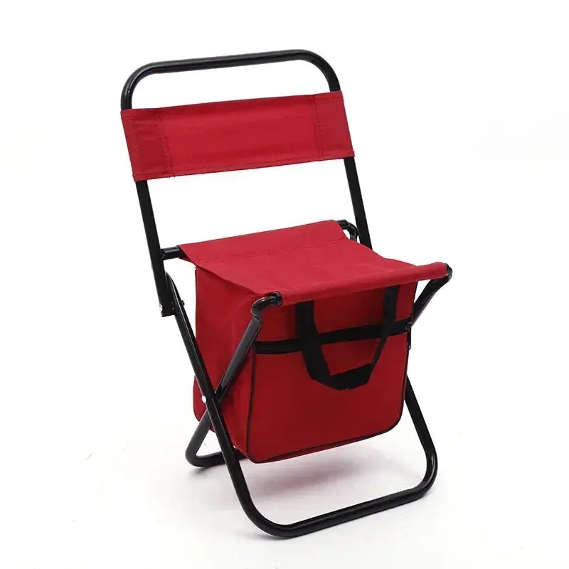 Detachable Portable Folding Fishing Chair Moon Chair Outdoor Camping Chairs Beach for Fishing Hunting Camping Travel Seat Tools from PriceLows™