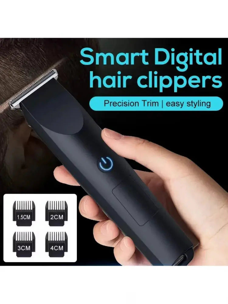 Electric Shaver | Long Battery Life | Fast Charging | Standard