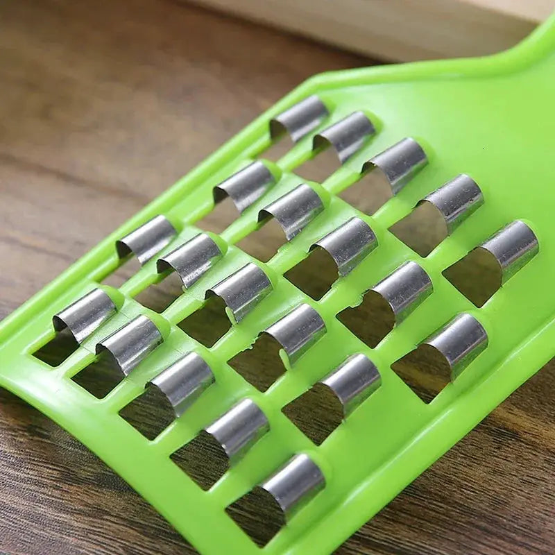Vegetable Cutter Cabbage Slicer Vegetables Graters Cabbage Shredder Fruit Peeler Knife Potato Zesters Cutter Kitchen Gadgets New from PriceLows™