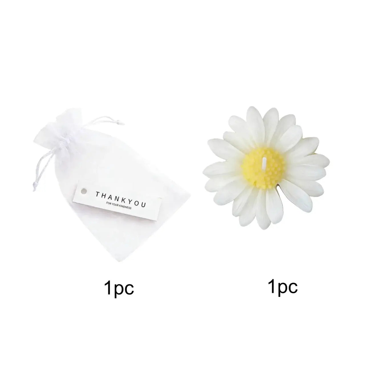Soy Wax Candle | Scented Floating | PriceLows™