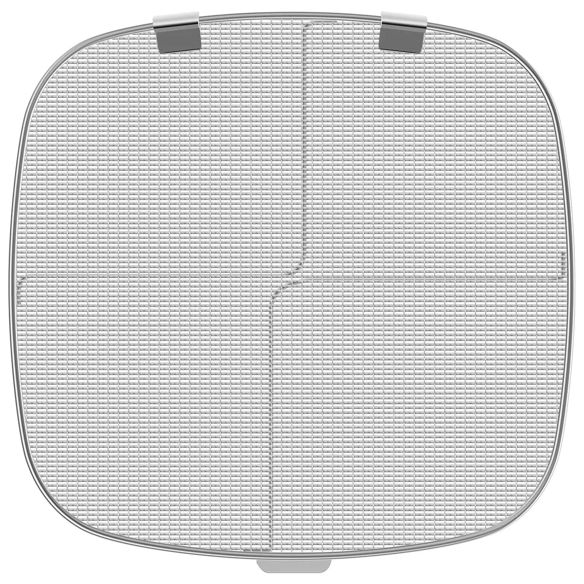 Splatter Guard | Stainless Steel 21.5 cm | PriceLows™